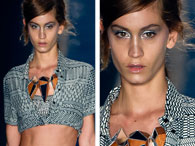 Fashion Rio: veja looks ampliados